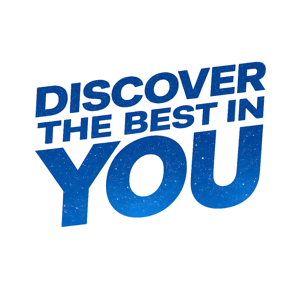 Discover The Best In You — Scooby Kids